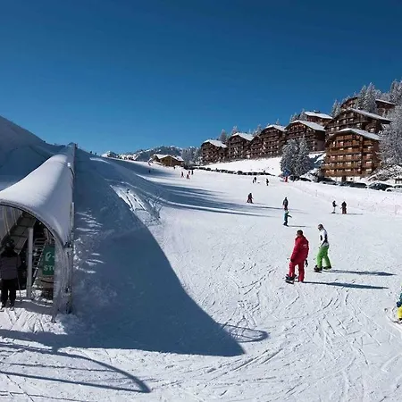 Duplex Avec Cheminee Et Vue Montagne Appartement *