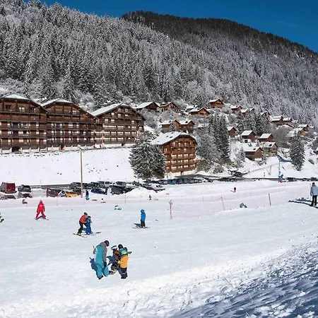 Duplex Avec Cheminee Et Vue Montagne Appartement Le Biot
