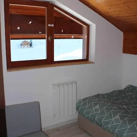 Duplex Avec Cheminee Et Vue Montagne Le Biot