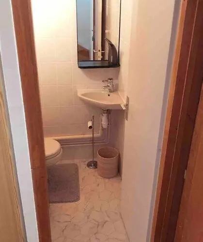 Duplex Avec Cheminee Et Vue Montagne * Le Biot
